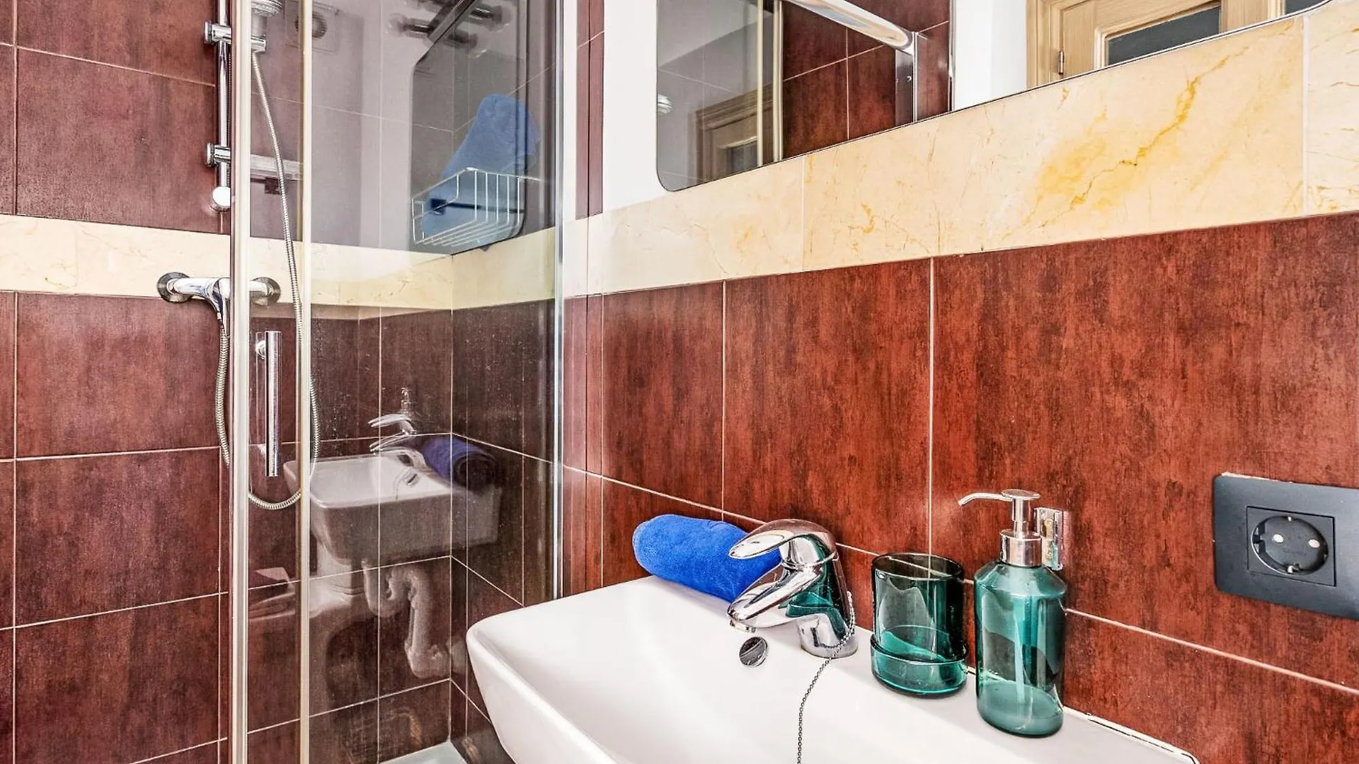 Villa Villa Sara By Interhome Manilva