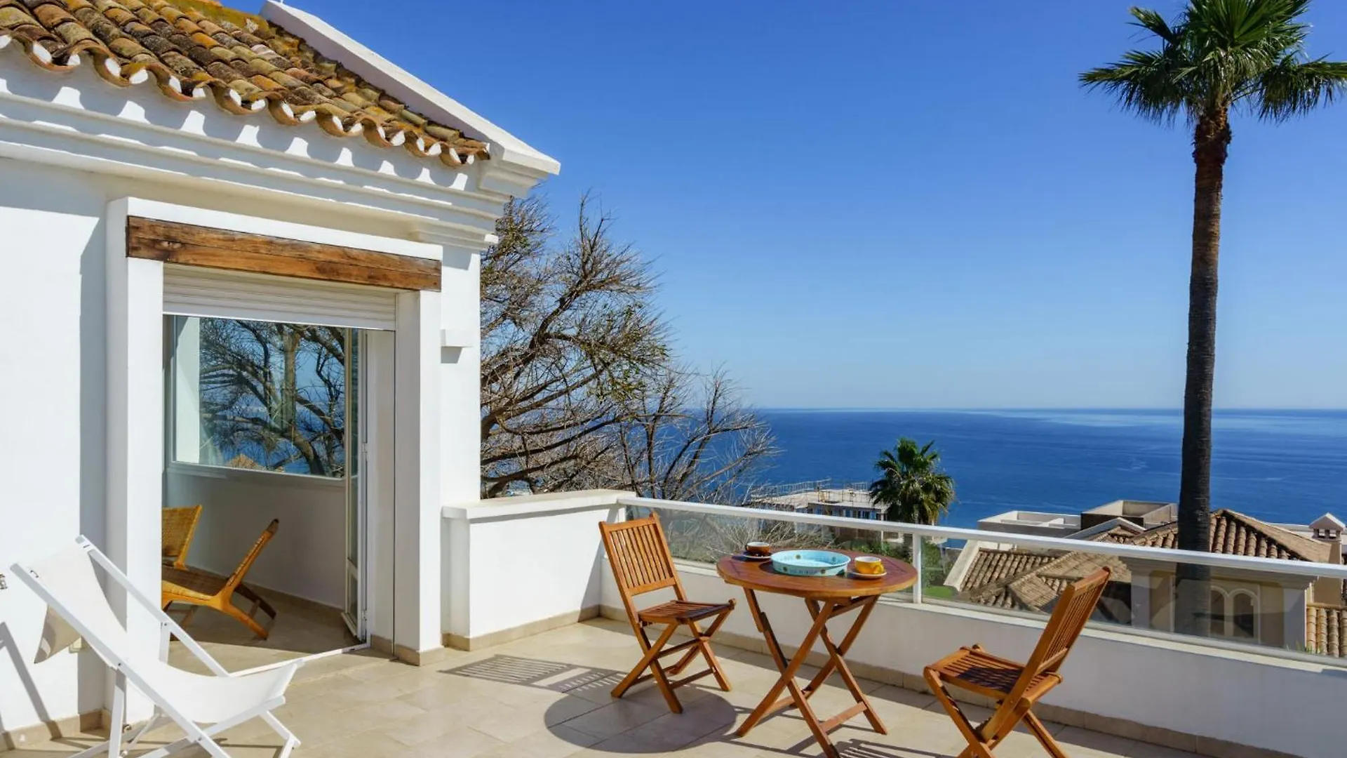Villa Villa Sara By Interhome Manilva