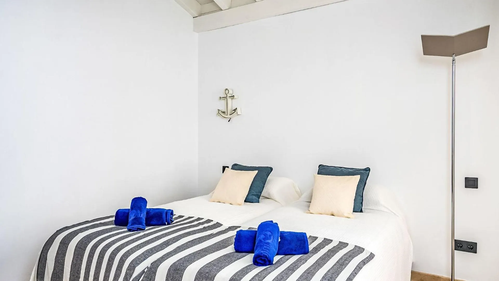 Villa Villa Sara By Interhome Manilva