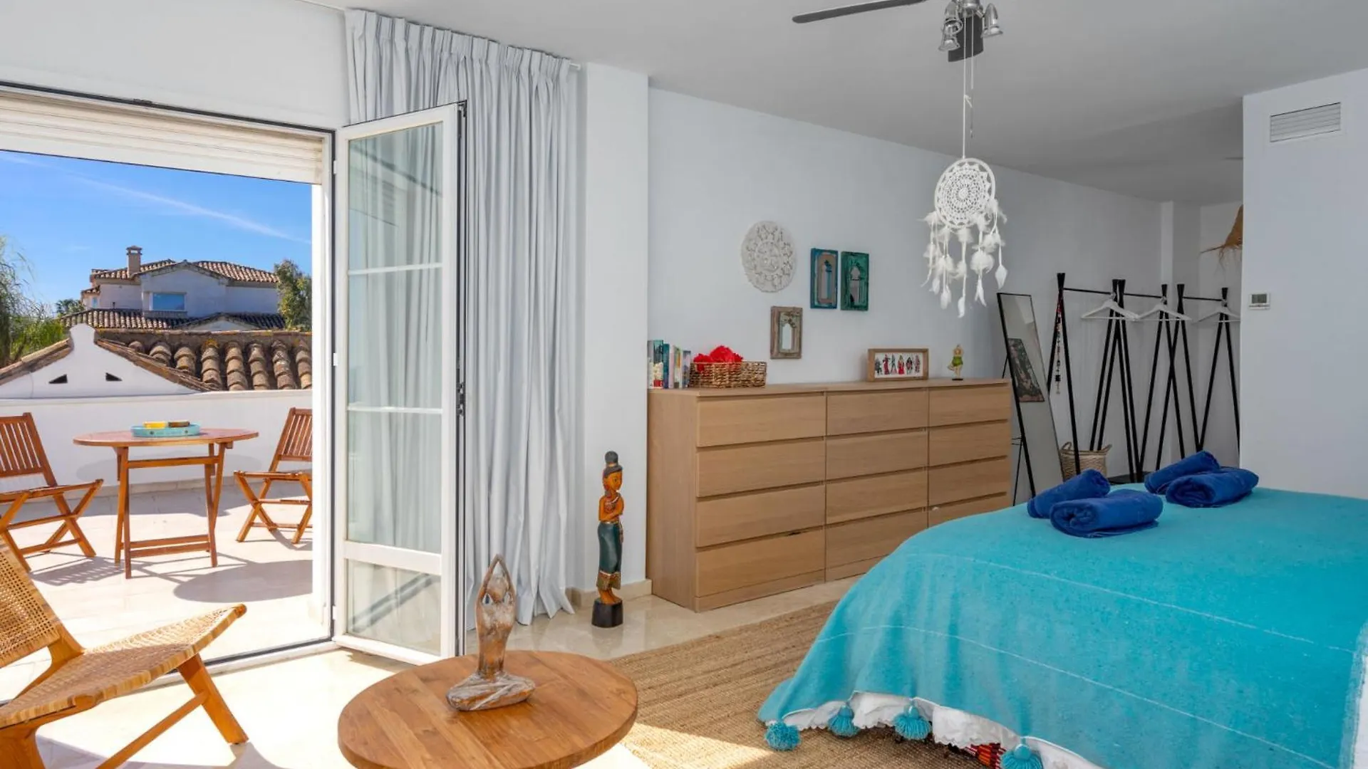 Villa Villa Sara By Interhome Manilva 0*,