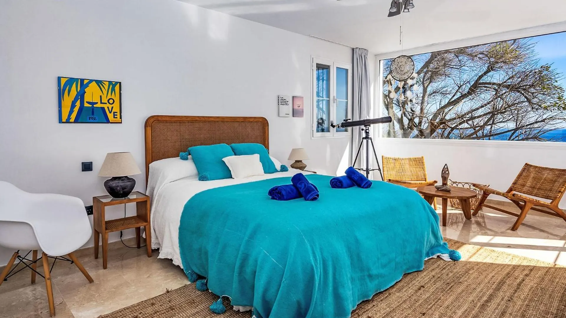 Villa Villa Sara By Interhome Manilva