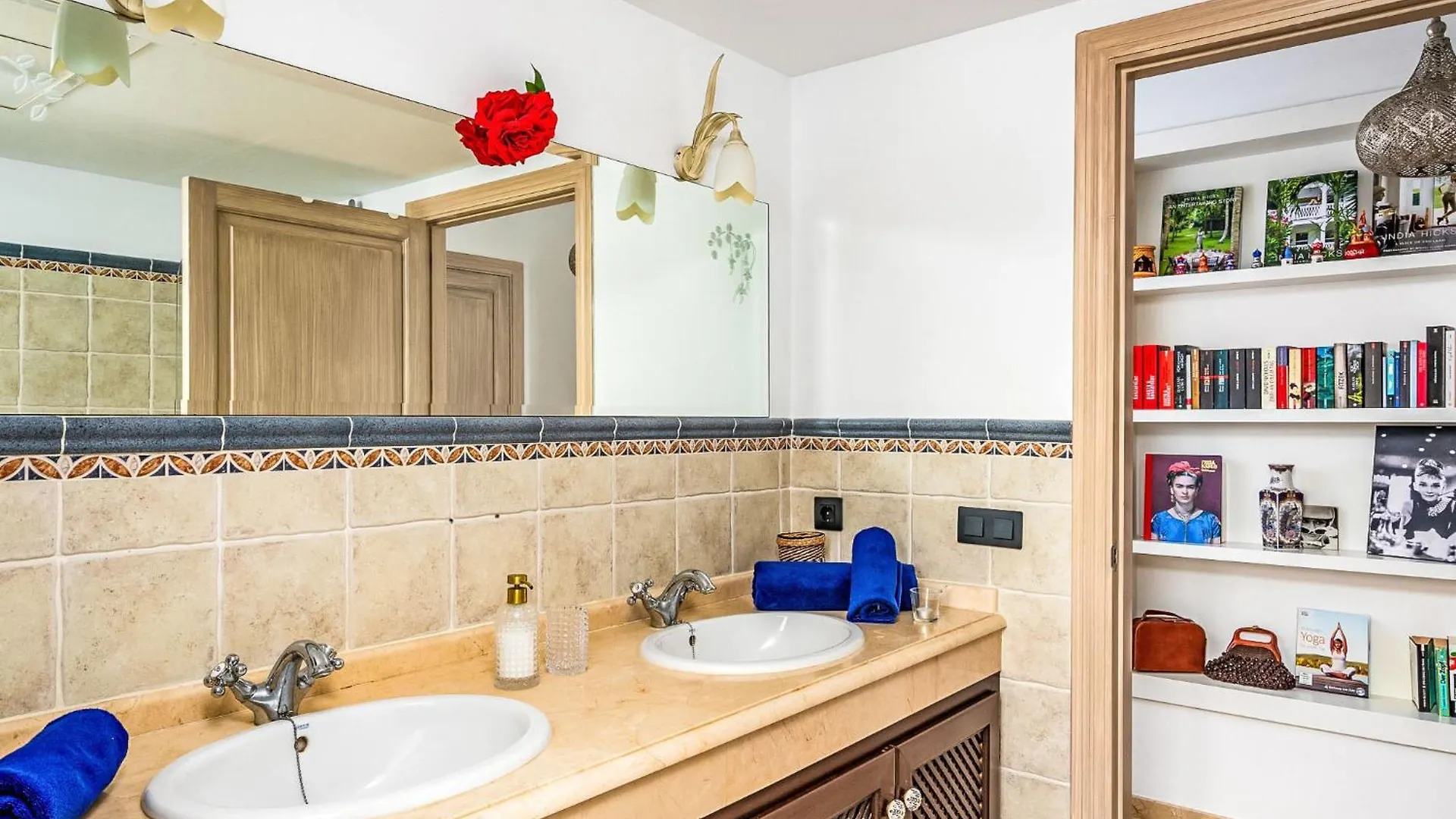 Villa Villa Sara By Interhome Manilva 0*,
