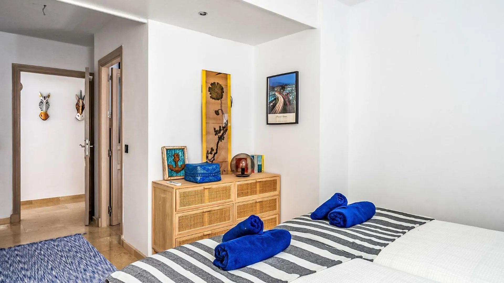 Villa Villa Sara By Interhome Manilva