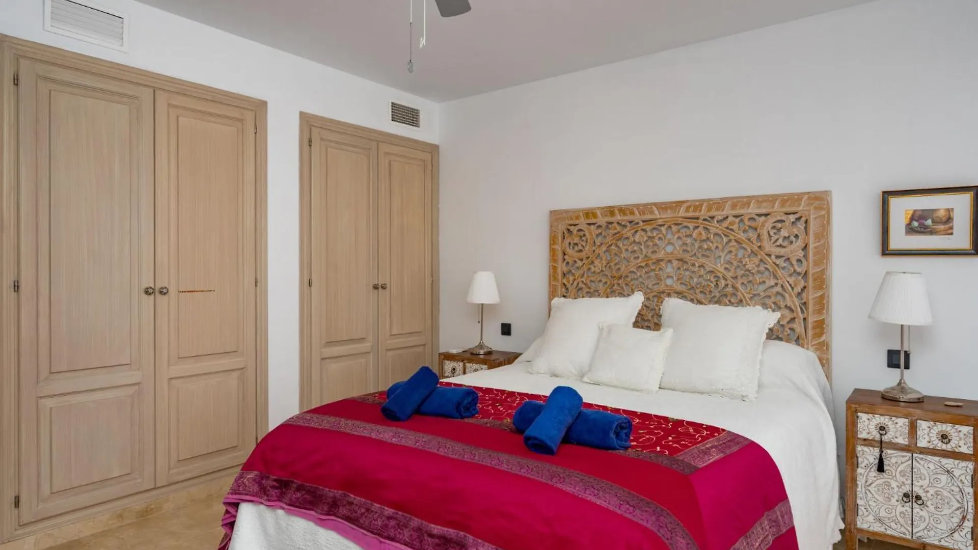 Villa Villa Sara By Interhome Manilva