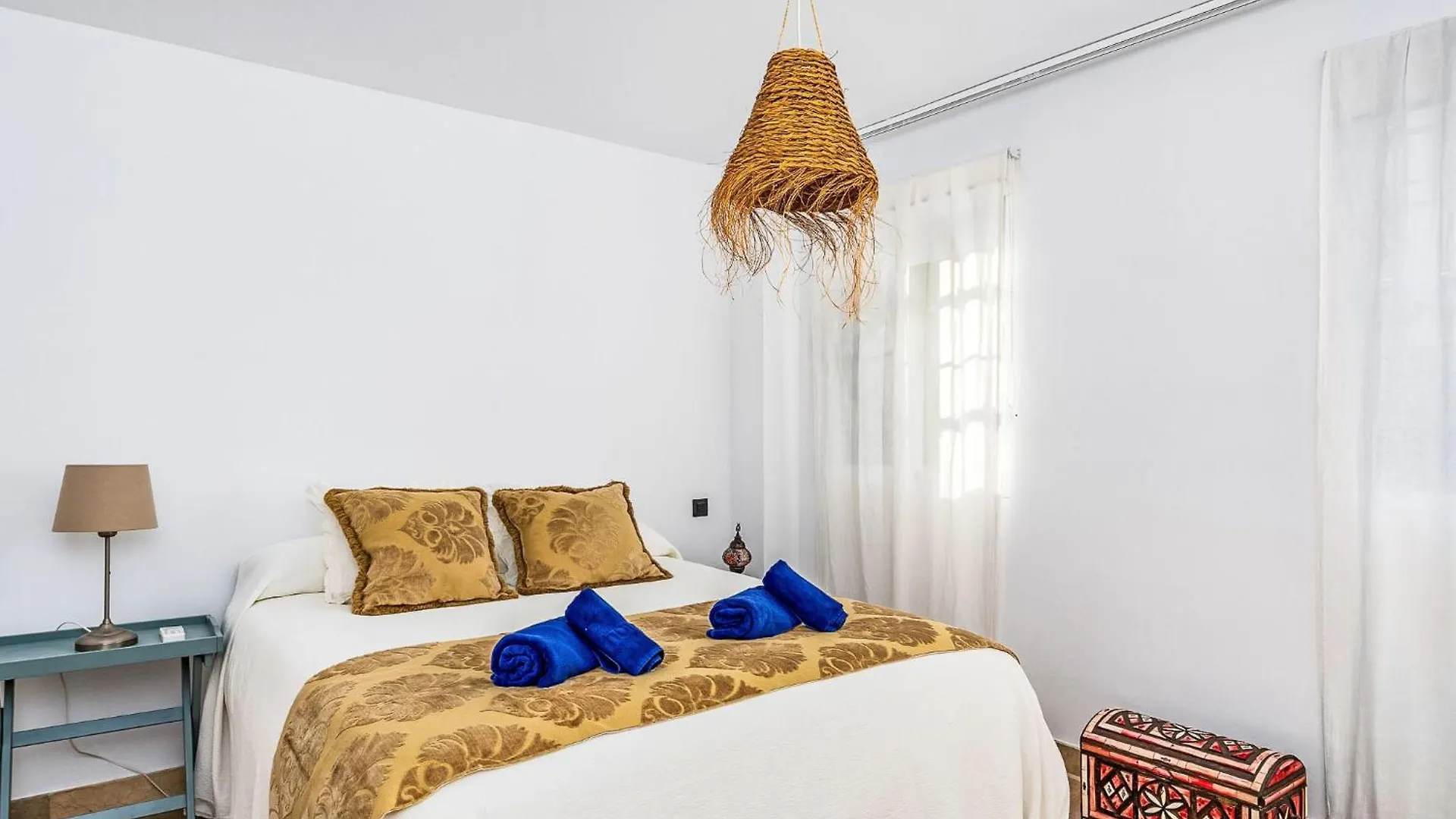 Villa Villa Sara By Interhome Manilva