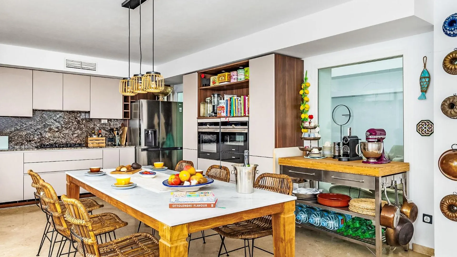 Villa Villa Sara By Interhome Manilva