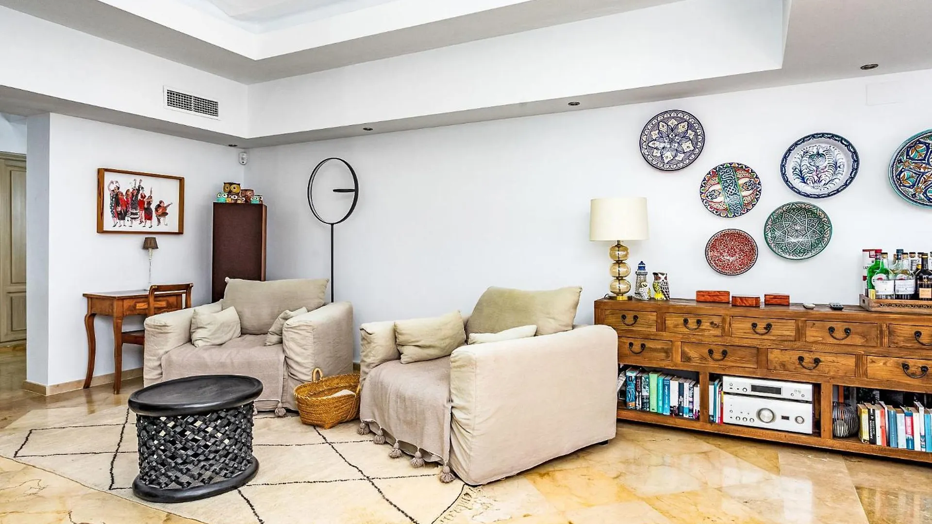 Villa Villa Sara By Interhome Manilva