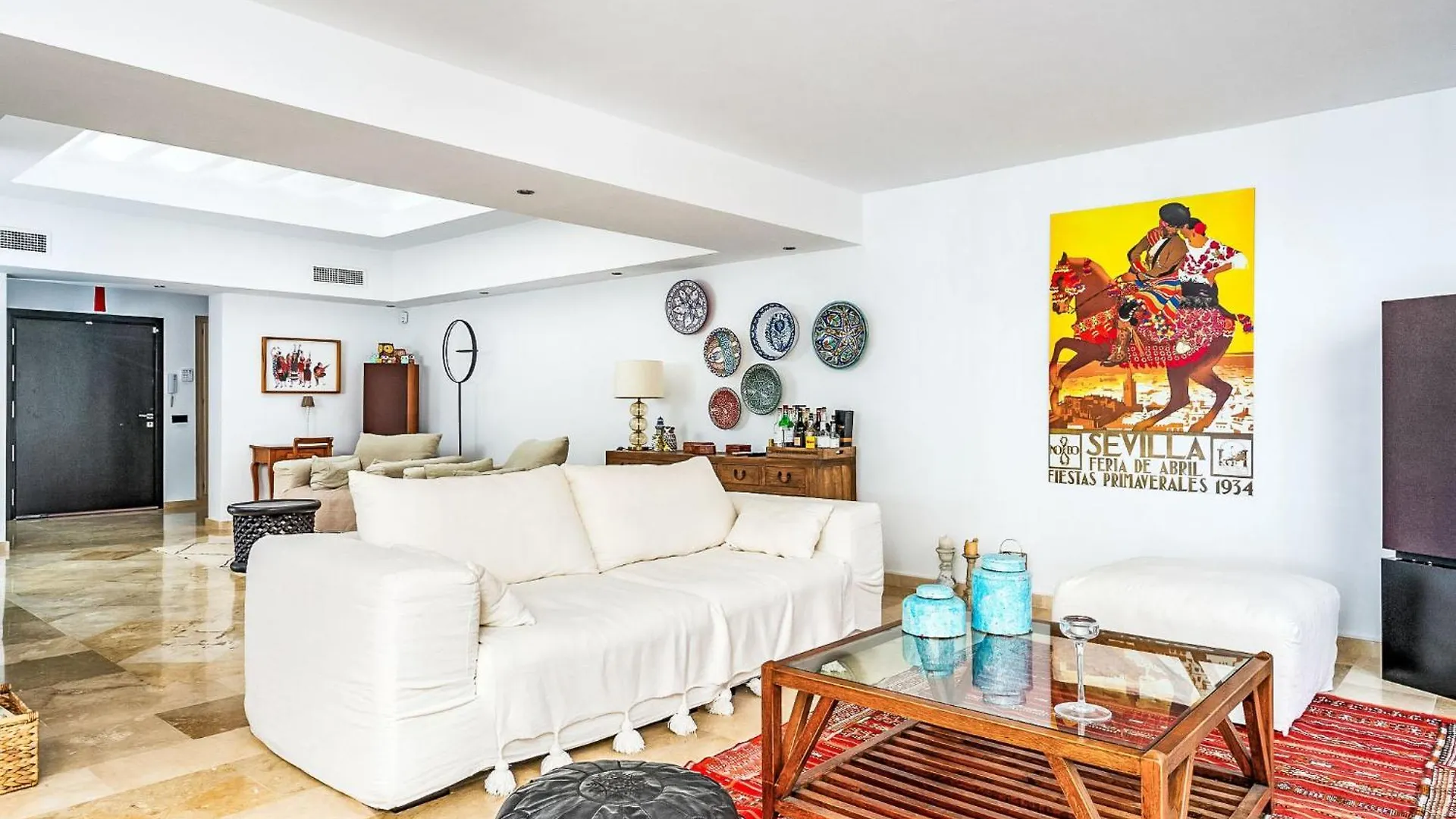 Villa Villa Sara By Interhome Manilva