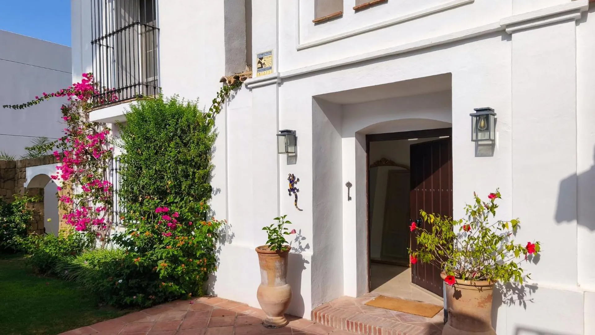 Villa Villa Sara By Interhome Manilva Španělsko