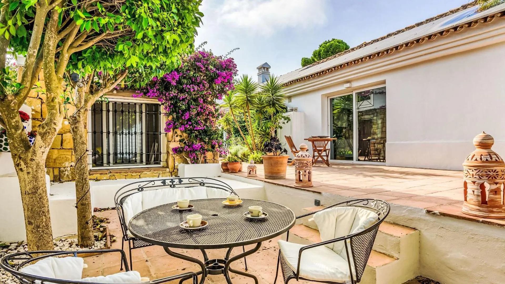 Villa Villa Sara By Interhome Manilva