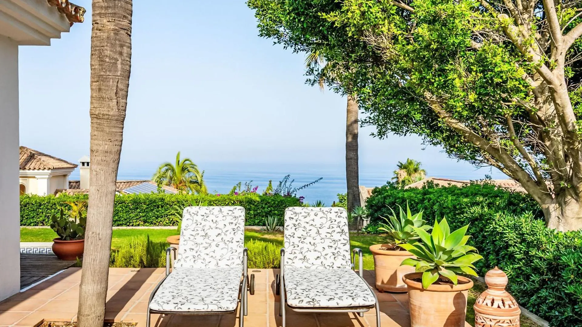 Villa Villa Sara By Interhome Manilva 0*,