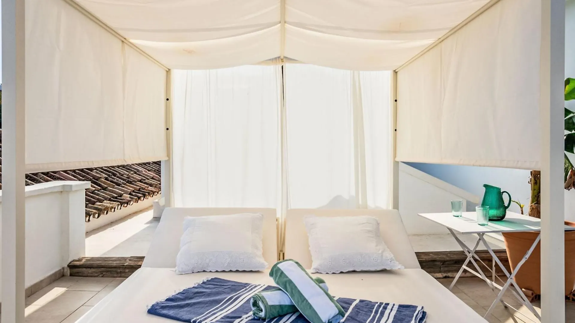 Villa Villa Sara By Interhome Manilva