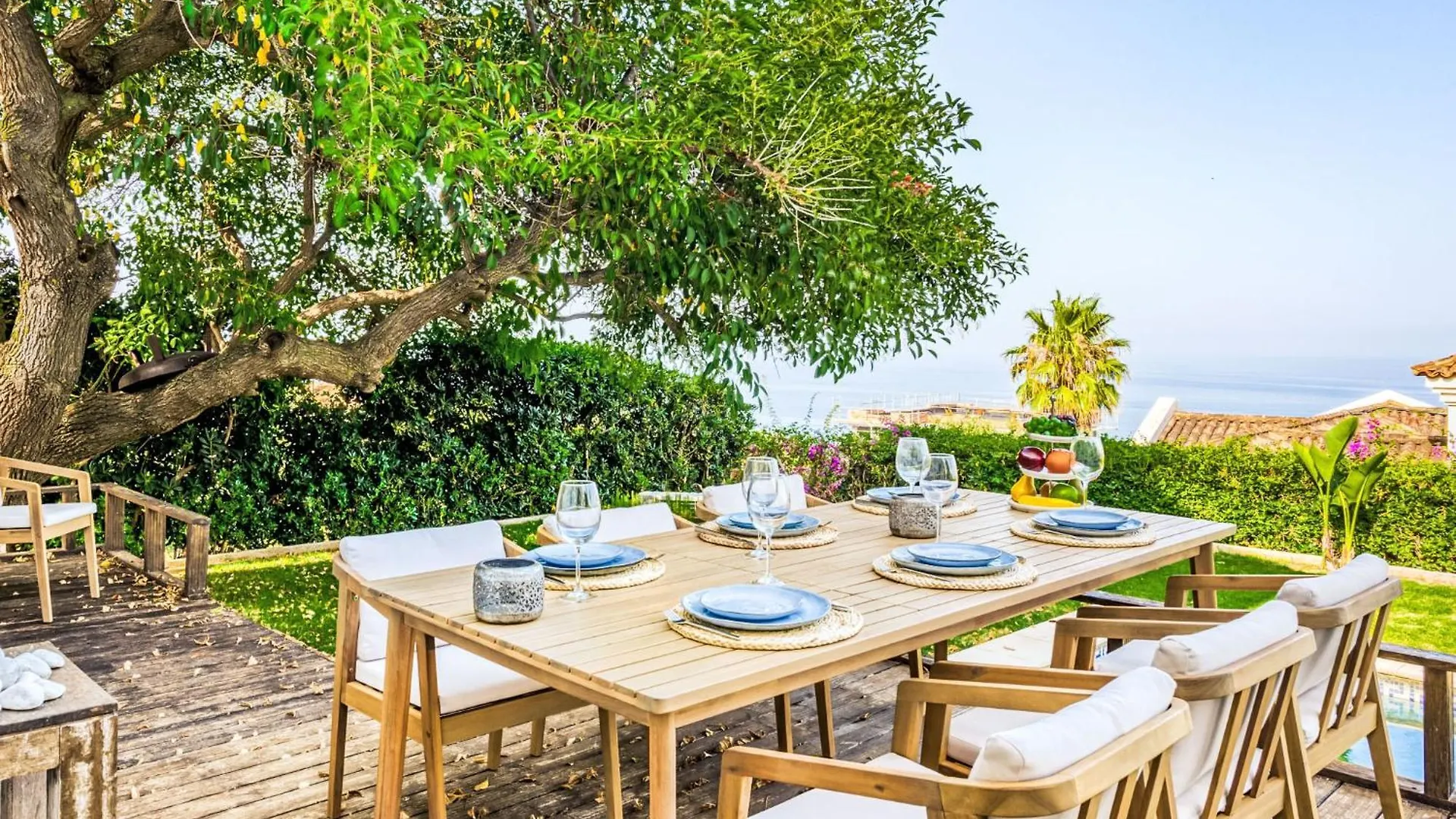 Villa Villa Sara By Interhome Manilva